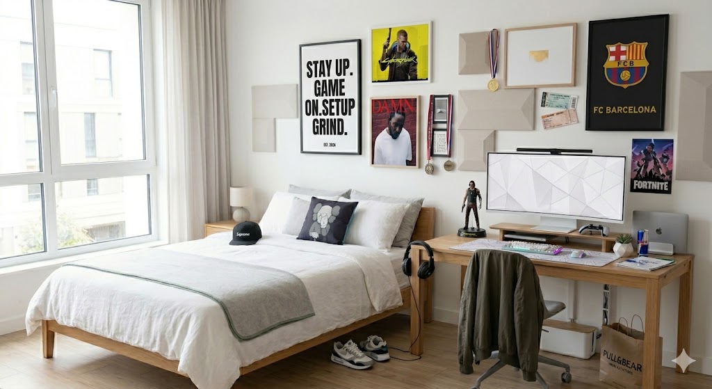 Clean Room