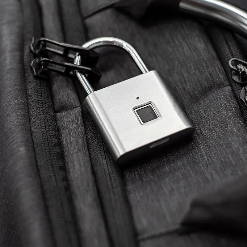 Roomify Smart Fingerprint Lock