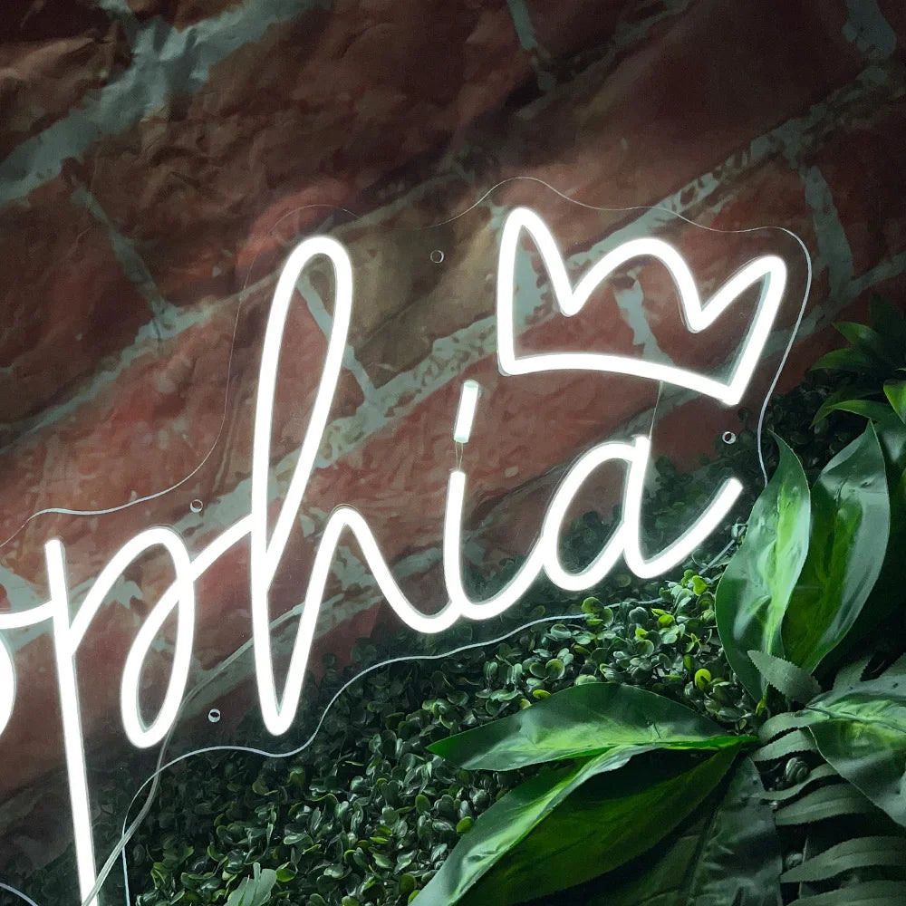 Roomify Statement Neon Light