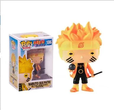 Roomify Pop Collectible - Anime Edition
