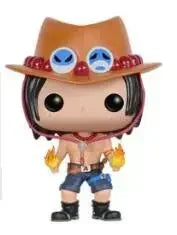 Roomify Pop Collectible - One Piece Edition