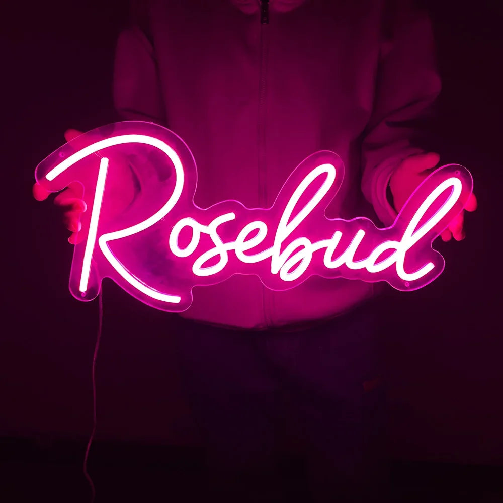 Roomify Statement Neon Light
