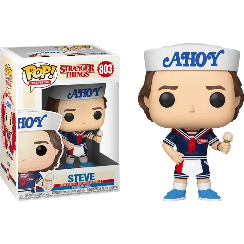 Roomify Pop Collectible - Upside Down Edition