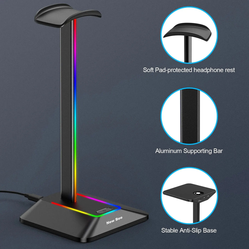 Roomify Nexus Charging Stand