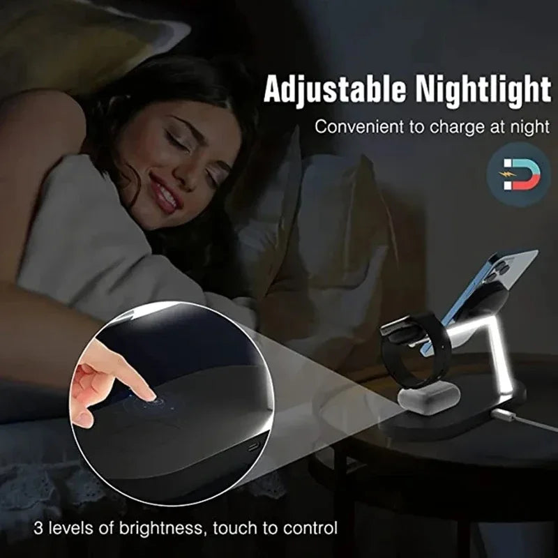 Roomify AirCharge
