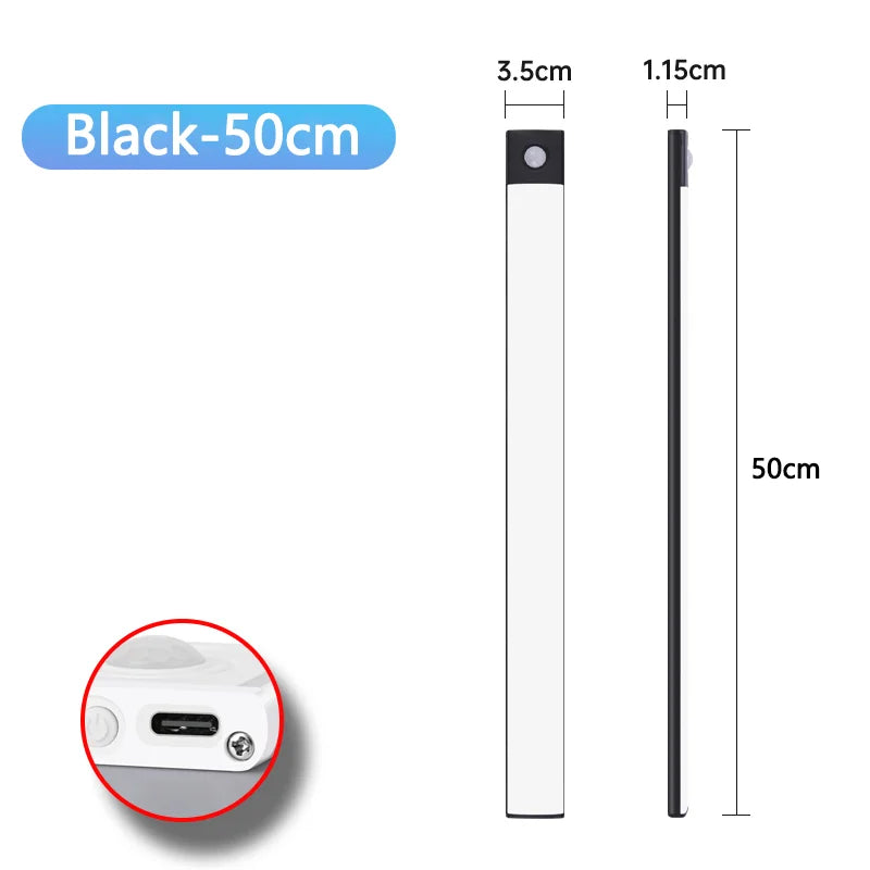 Roomify Stealth Motion LEDs
