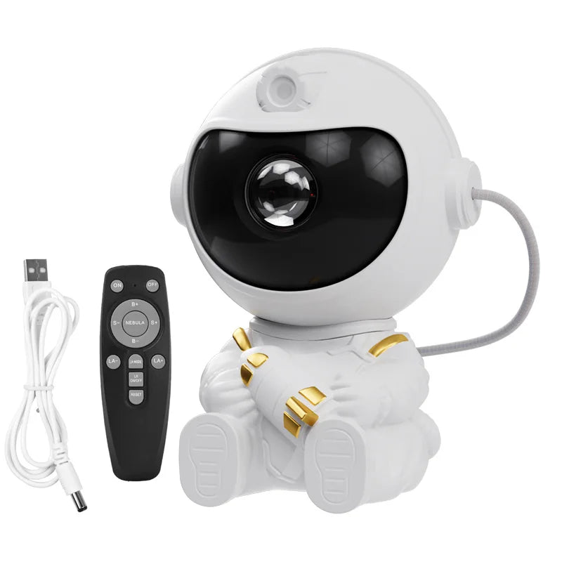 Roomify Astro Galaxy Projector