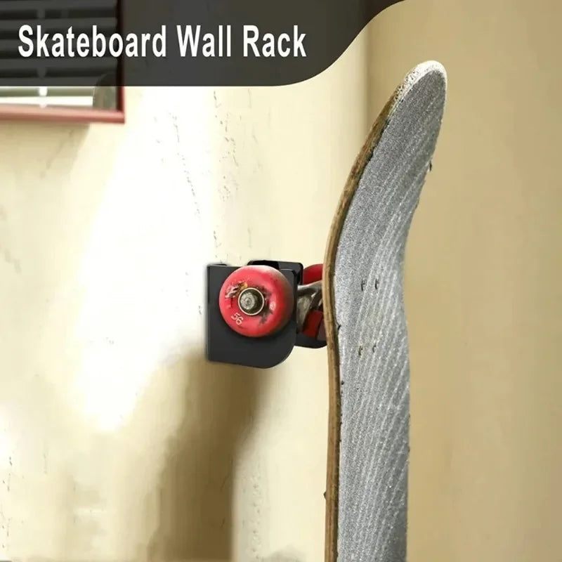 Roomify Stealth Skateboard Mount