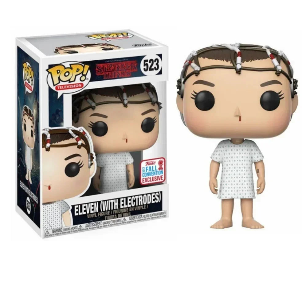 Roomify Pop Collectible - Upside Down Edition