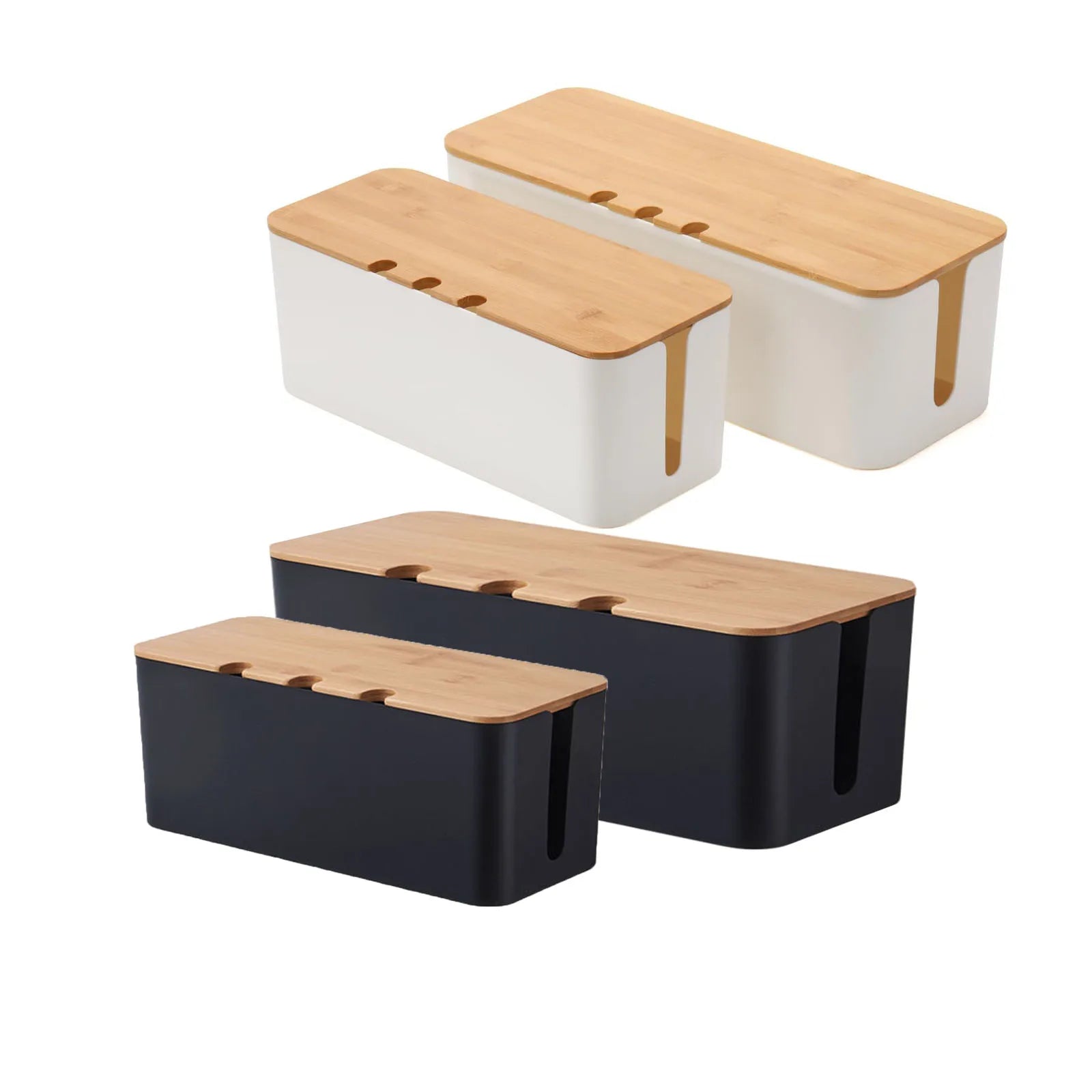 Roomify Stealth Cable Box