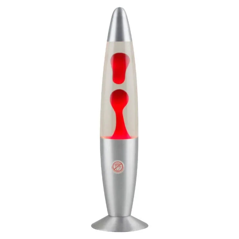 Roomify Retro Lava Lamp