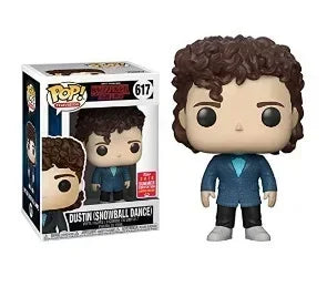 Roomify Pop Collectible - Upside Down Edition