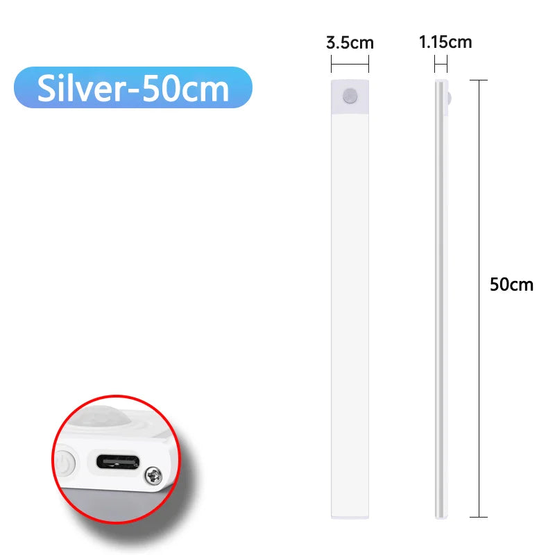 Roomify Stealth Motion LEDs