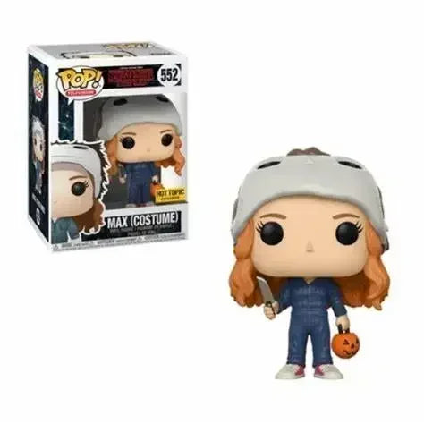 Roomify Pop Collectible - Upside Down Edition