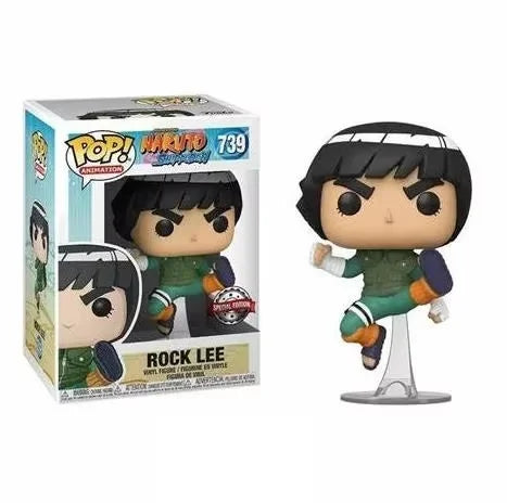 Roomify Pop Collectible - Anime Edition