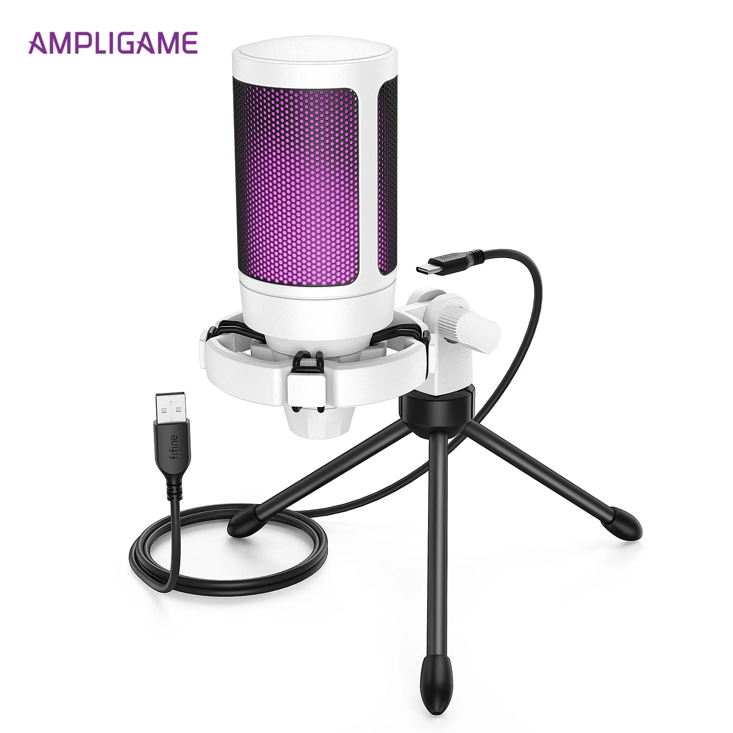 Roomify Nova Stream Mic