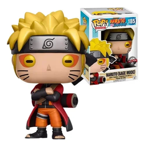 Roomify Pop Collectible - Anime Edition