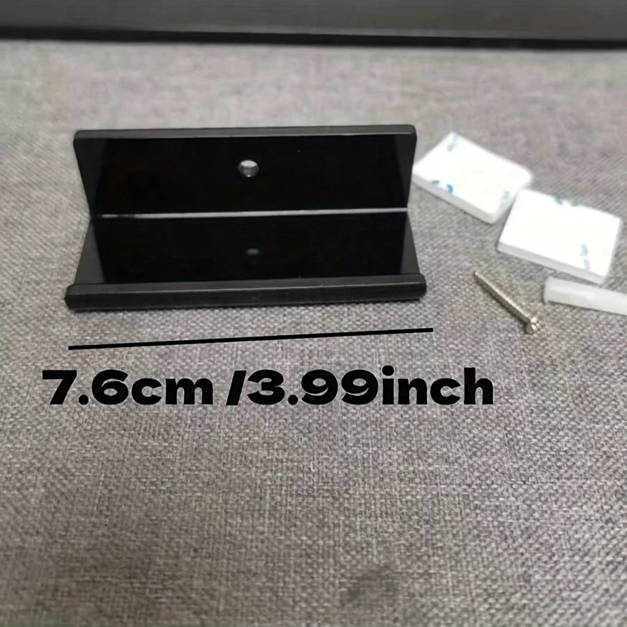 Roomify Floating Vinyl Display