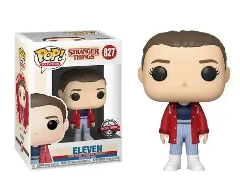Roomify Pop Collectible - Upside Down Edition