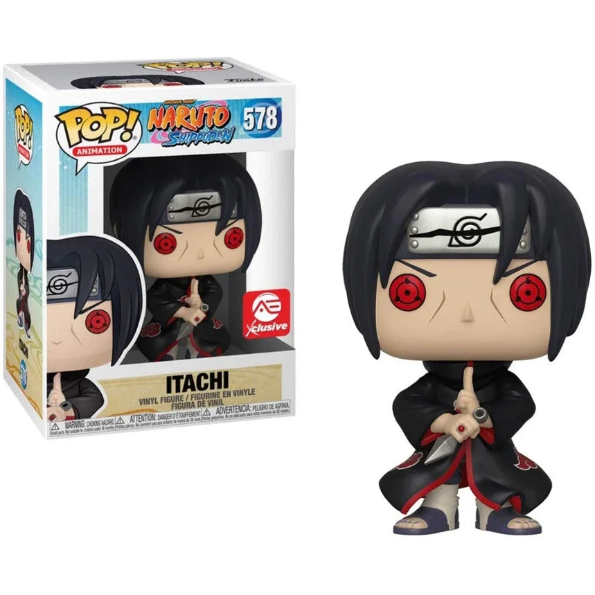 Roomify Pop Collectible - Anime Edition