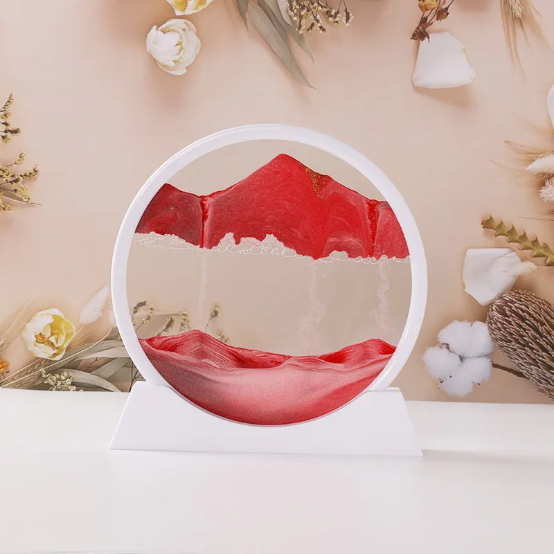 Roomify Sandscape Art