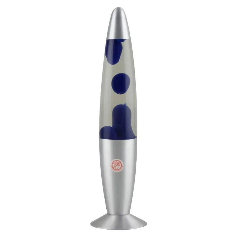 Roomify Retro Lava Lamp
