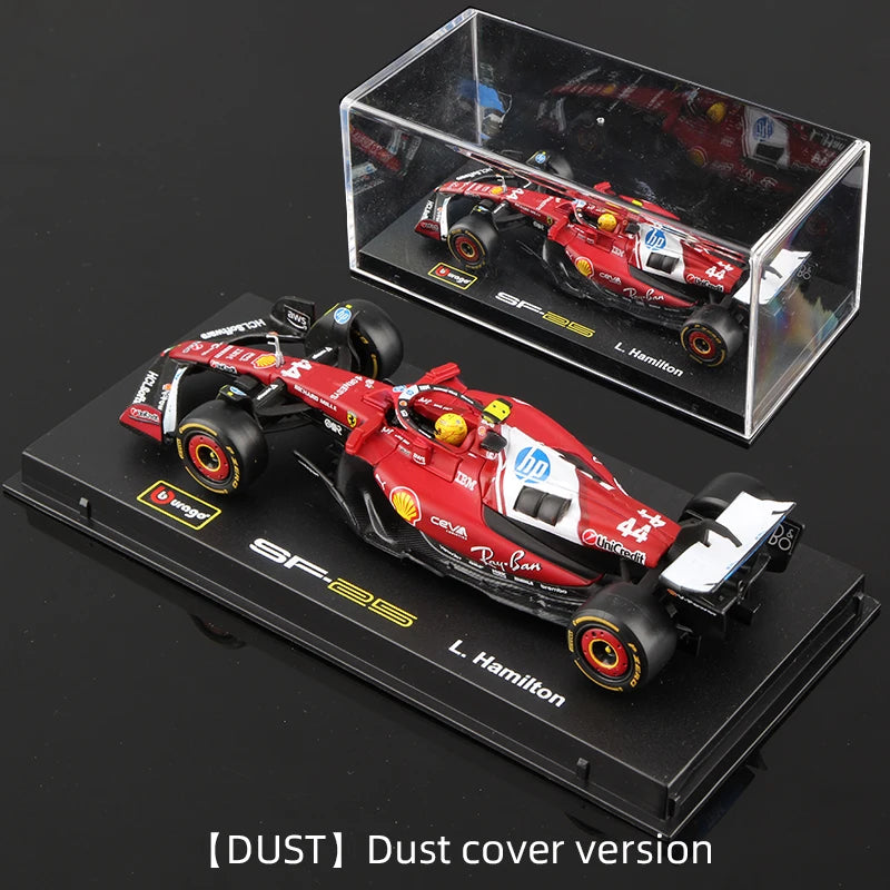 Roomify Grand Prix Racing Collectible
