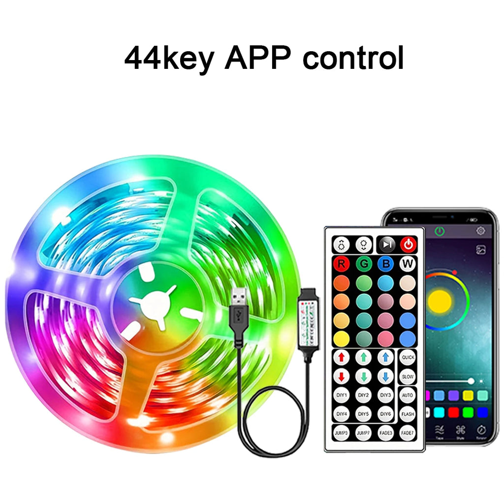 Epic RGB Smart LED Strips