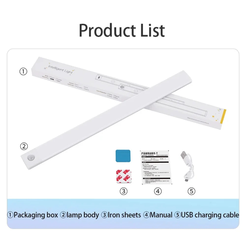 Roomify Stealth Motion LEDs