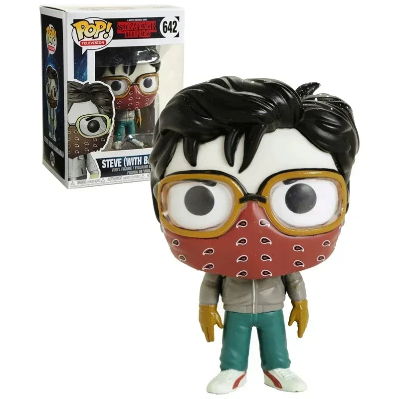 Roomify Pop Collectible - Upside Down Edition