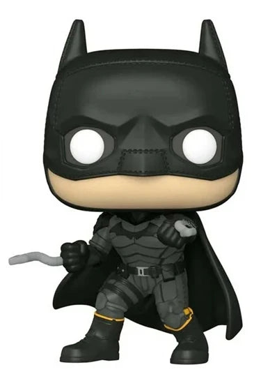 Roomify Pop Collectible - Dark Knight Edition