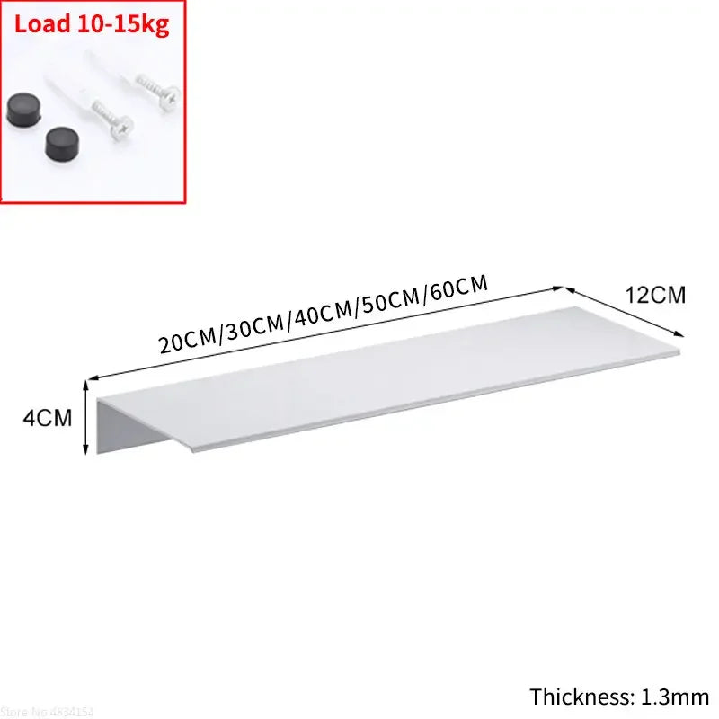 Roomify Lift Shelves