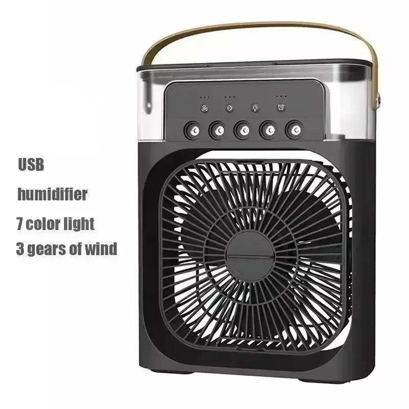 Fan Portable Air Cooler