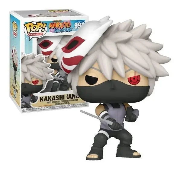 Roomify Pop Collectible - Anime Edition