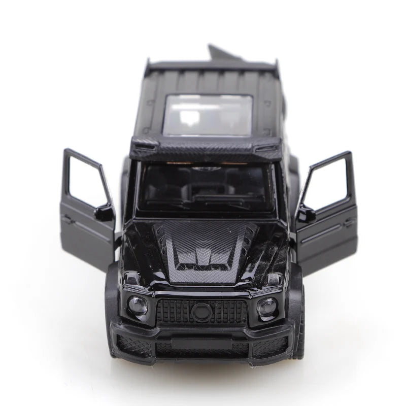 Roomify Boss Vibe SUV Collectible