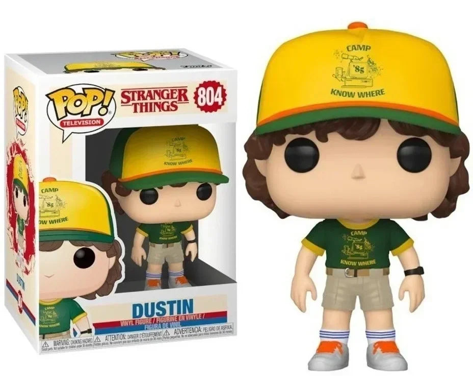 Roomify Pop Collectible - Upside Down Edition