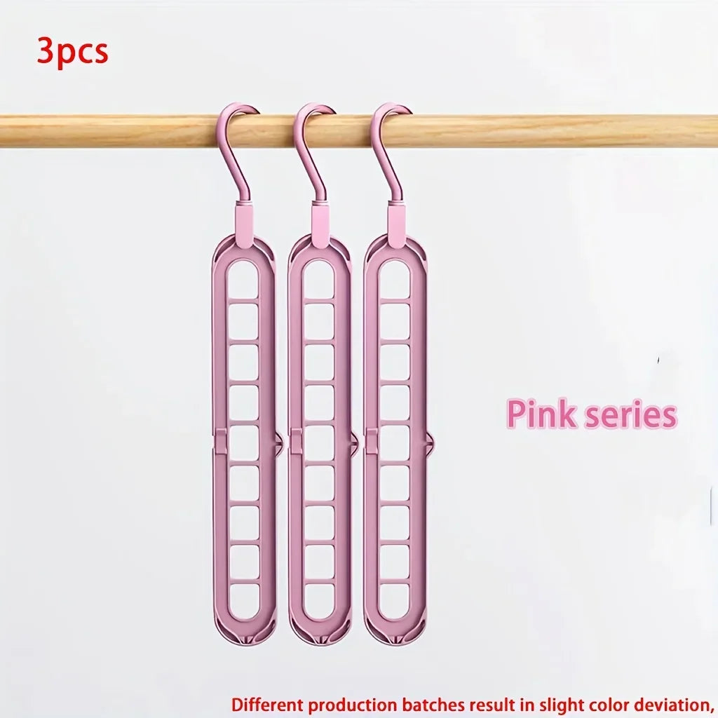 Roomify Stealth Closet Organizer
