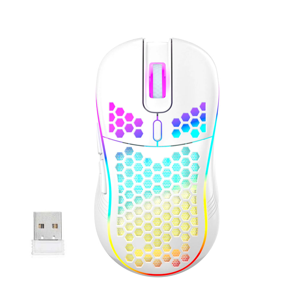 Roomify Aero Wireless Mouse
