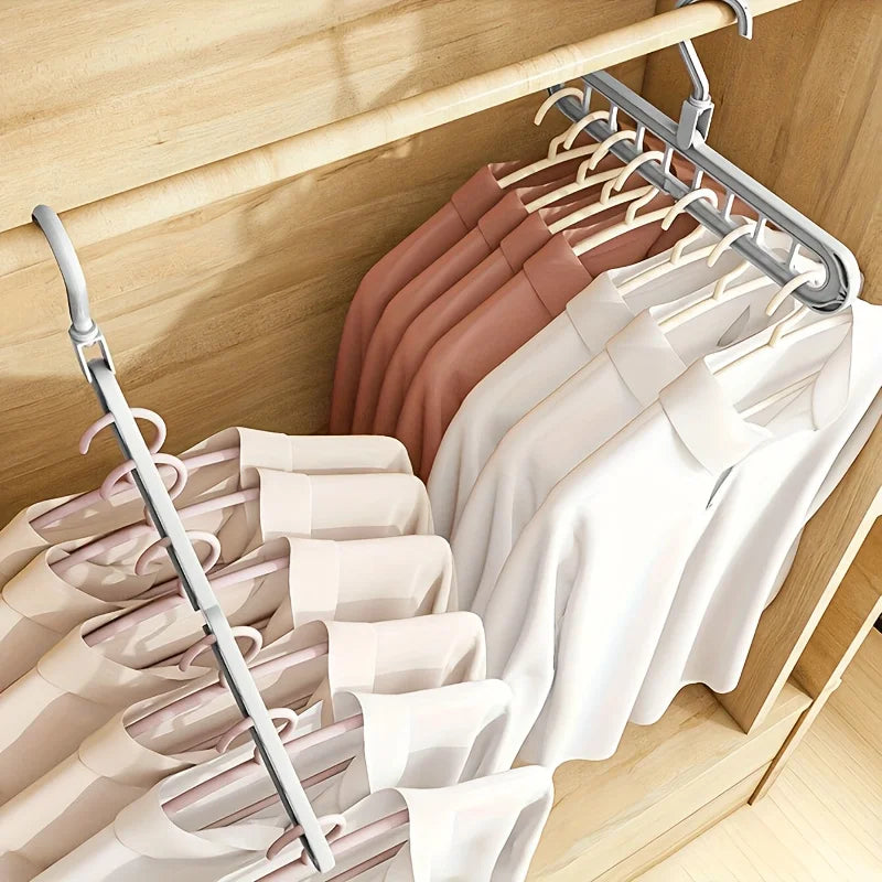 Roomify Stealth Closet Organizer