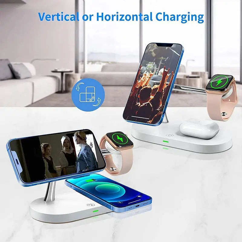 Roomify AirCharge