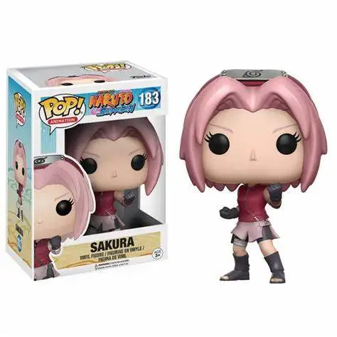 Roomify Pop Collectible - Anime Edition