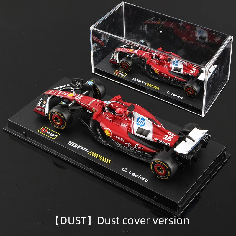 Roomify Grand Prix Racing Collectible