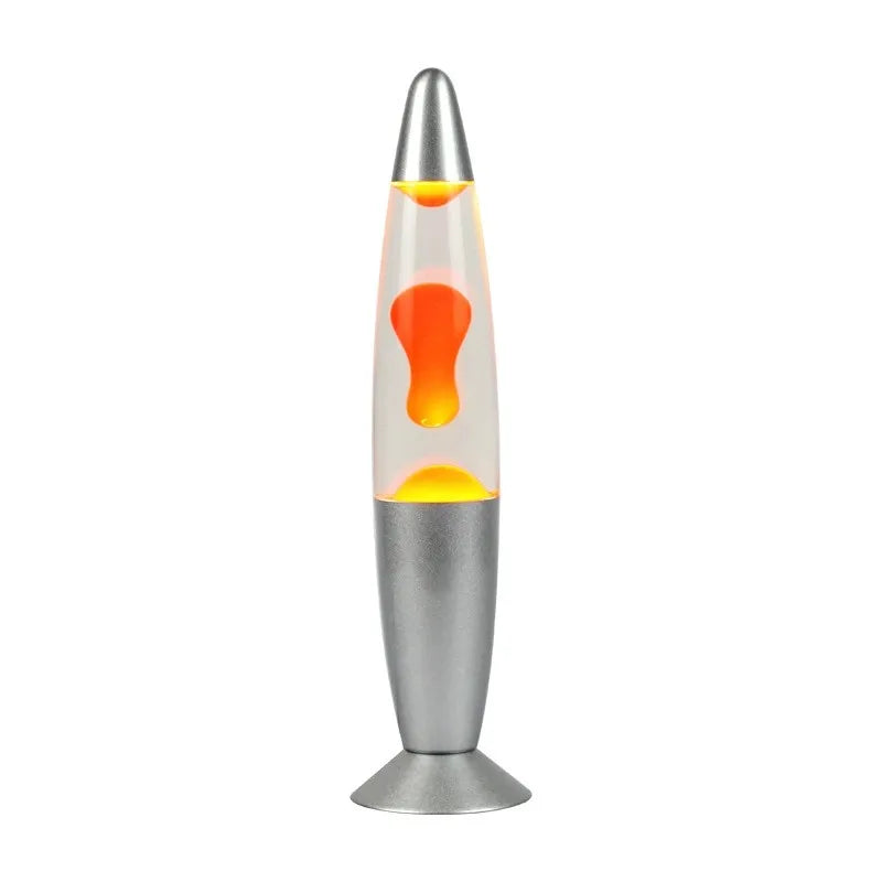 Roomify Retro Lava Lamp