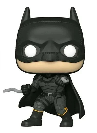 Roomify Pop Collectible - Dark Knight Edition