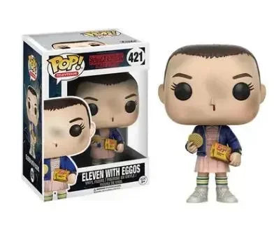 Roomify Pop Collectible - Upside Down Edition