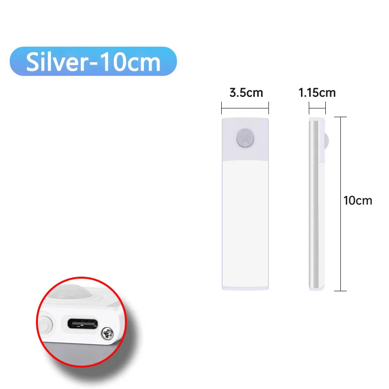 Roomify Stealth Motion LEDs
