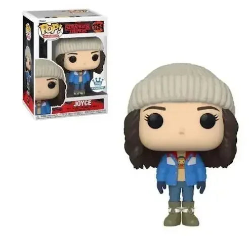 Roomify Pop Collectible - Upside Down Edition