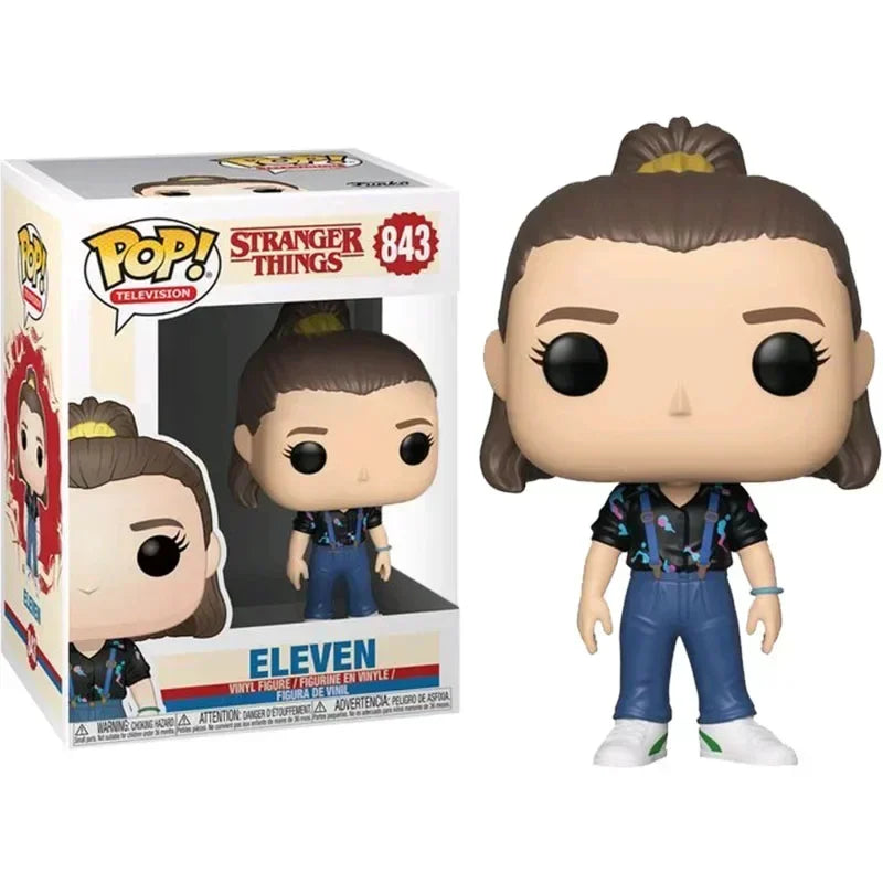 Roomify Pop Collectible - Upside Down Edition
