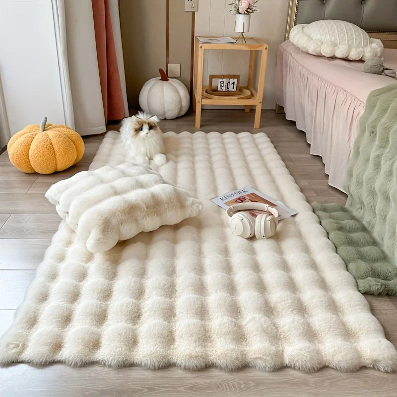 Roomify Cloud Rug