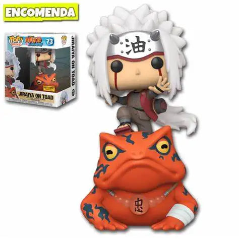 Roomify Pop Collectible - Anime Edition